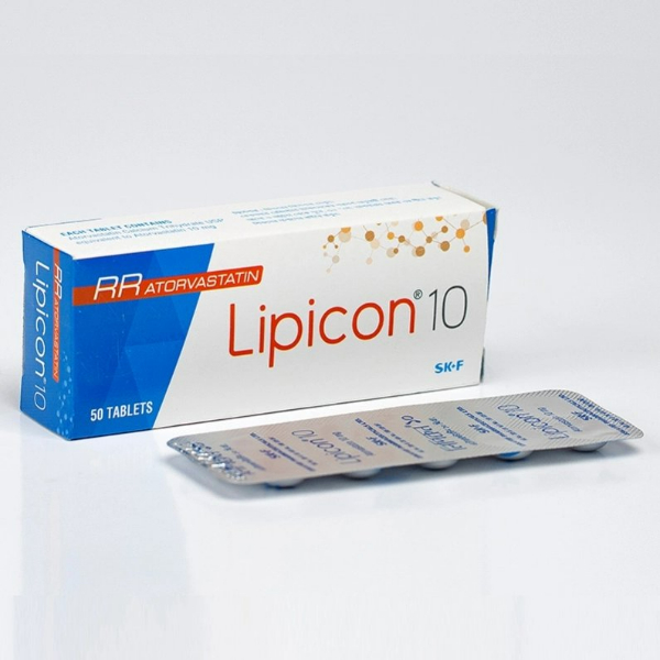 lipicon-10mg